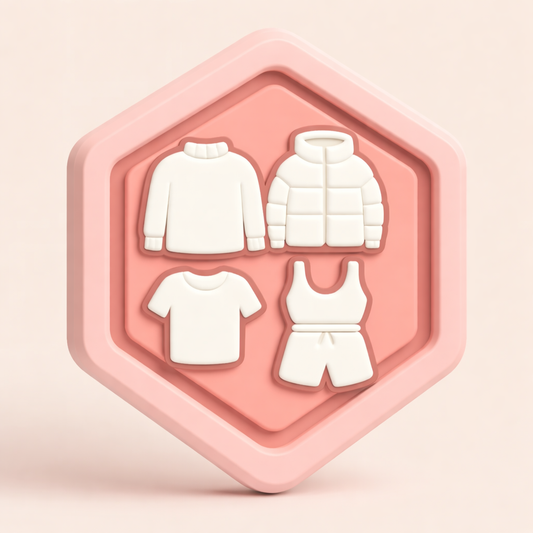 Visi apģērbu piegādātāji