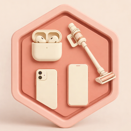 Visi Elektronikas piegādātāji