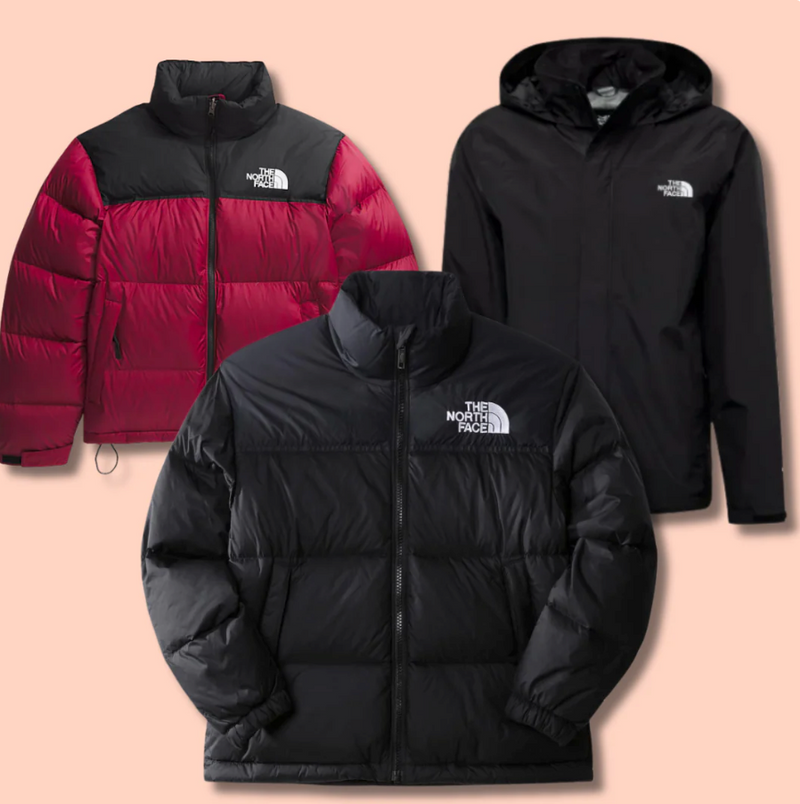 TNF jaku piegādātājs