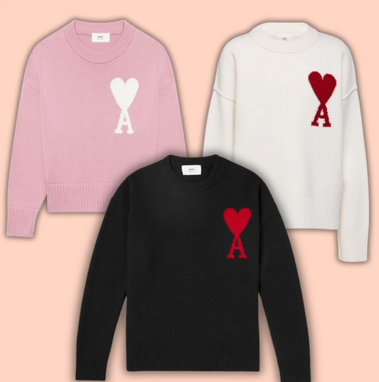 AMI džempera piegādātājs