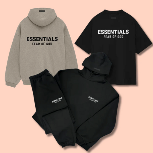 ESSEN piegādātājs