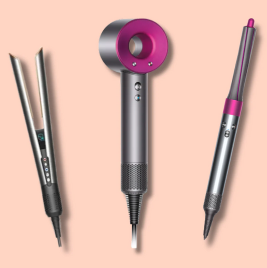 Matu kopšanas līdzekļu piegādātājs