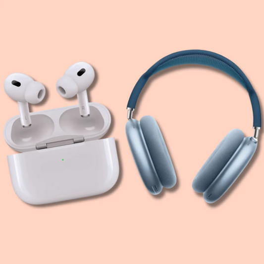 Austiņu piegādātājs